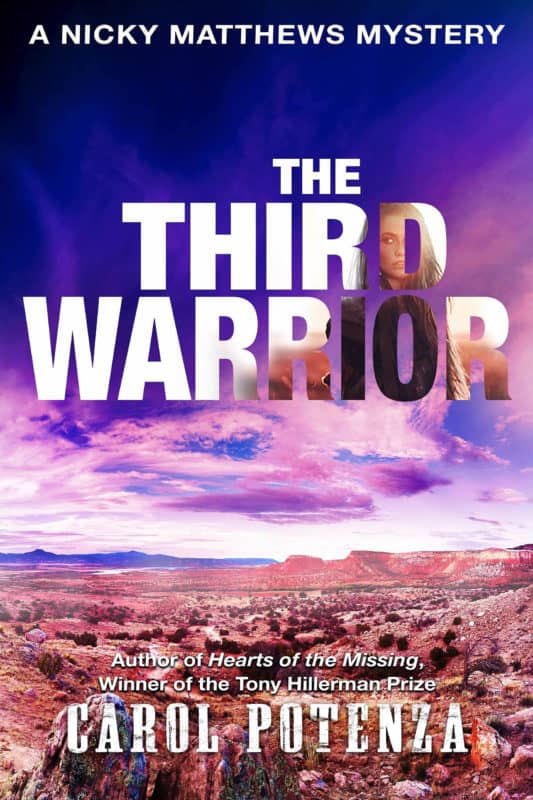 The Third Warrior