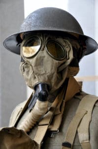Great War Gas Mask