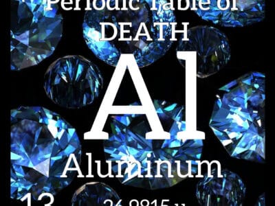 POD-Aluminum sapphires