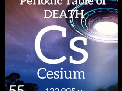POD-Cesium