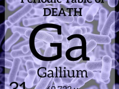 POD- Gallium