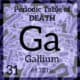 POD- Gallium