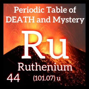 Ruthenium