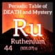 Ruthenium